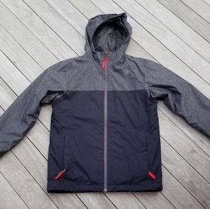 The North Face 3 in 1 boys jacket